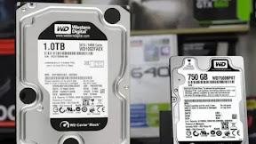  Cara Ganti Hdd Laptop Ke Ssd Dengan Cepat